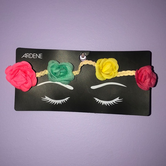 headband